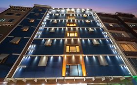 Fabhotel I Residency - Koramangala Near St John'S Hospital